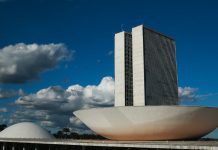 Confira a nova pesquisa Ranking para deputados federais em Mato Grosso do Sul