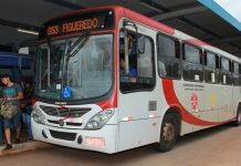 TRT-MS notifica sindicato sobre greve do transporte coletivo urbano de Campo Grande