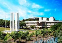 UFMS recebe simpósio internacional sobre rotas de integração sul-americana