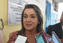 Prefeita Adriane Lopes anuncia acordo pela continuidade dos atendimentos na Santa Casa