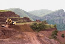 Mineração ganha espaço ao lado da agroindústria e amplia peso nas exportações de MS