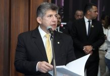 Lidio Lopes está entre os três primeiros e lidera pesquisa para Deputado Estadual