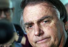 Ex-presidente Jair Bolsonaro é preso preventivamente a pedido da Polícia Federal