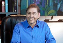Ex-prefeito de Campo Grande, Alcides Bernal morre aos 60 anos