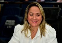 Lia Nogueira propõe reserva mínima de 40% das vagas para mulheres em empresas incentivadas pelo Estado