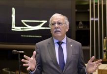 “A direita não pode repetir os vícios da esquerda”, afirma Dr. Luiz Ovando sobre denúncias envolvendo Flávio e Vorcaro