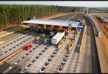 Pedágio fica mais caro em toda a BR-163 de Mato Grosso do Sul a partir desta quarta-feira