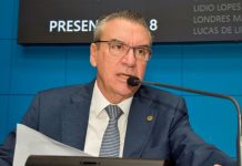 Paulo Corrêa propõe utilidade pública para associação beneficente de Antônio João