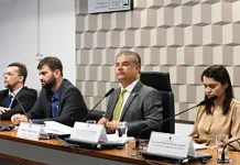 Nelsinho reúne governo e setor produtivo para discutir restrições da União Europeia à carne brasileira
