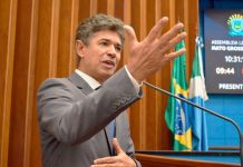 Projeto de Rinaldo Modesto prevê atendimento prioritário a corretores em órgãos públicos