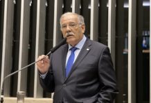Para Dr. Luiz Ovando, derrubada do veto de Lula é vitória da Justiça