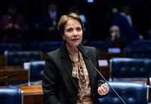 Tereza Cristina defende avanço de lei para combater desperdício de alimentos no país