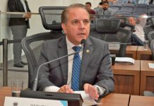Campanha de Coronel David nega autorização para promessas de vantagens no Indubrasil
