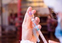 Campo Grande recebe doses da vacina contra a Covid-19 para imunizar bebês e crianças