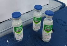 Cidades de Mato Grosso do Sul recebem 20 mil doses de vacina contra Covid-19