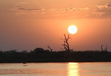 Tempo seco e calor de até 34°C marcam a sexta-feira em Mato Grosso do Sul
