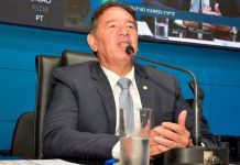 Projeto de Gerson Claro vira lei e reconhece associação de Costa Rica como de Utilidade Pública