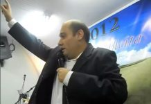 Juiz de MS aceita denúncia e pastor “milagreiro” que promete fazer dente nascer e reconstruir seio vira réu