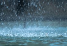 Frente úmida avança e aumenta risco de temporais em MS nesta quinta-feira