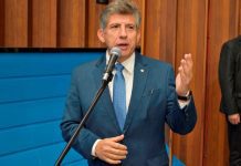 Projeto idealizado por Lidio Lopes une acolhimento, artesanato e geração de renda