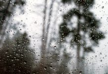 Segunda-feira será de tempo instável em todo Mato Grosso do Sul