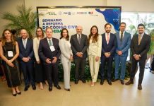 Amamsul sedia Seminário “A Reforma do Código Civil em Debate”