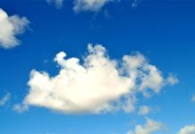 Meteorologia prevê um fim de semana de sol com nebulosidade ao longo do dia