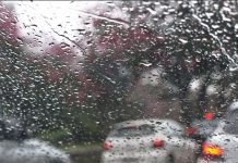 Fim de semana será de calorão, mas pancadas de chuvas se espalharão por MS ao longo do dia