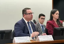 Com relatoria de Rodolfo Nogueira, comissão aprova pensão mais rápida para policiais civis e militares