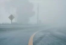 Frente fria mantém temperaturas amenas e céu nublado em Mato Grosso do Sul nesta quarta-feira