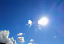 Dia começa com tempo estável, mas fenômenos climáticos promovem mudanças em MS