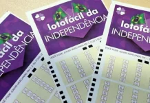 Lotofácil da Independência tem 54 ganhadores e um é de Campo Grande