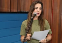 Lei de Mara Caseiro concede utilidade pública a associação de brigadistas de Fátima do Sul