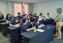 “Descubra Campo Grande” segue avançando e capacita colaboradores da rede hoteleira e parque aquático