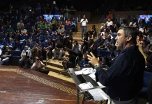 Riedel diz que investimento do Estado incentiva, reconhece e fortalece o esporte de MS