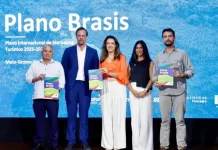 Plano Brasis projeta MS no cenário internacional e reforça o turismo como vetor de desenvolvimento sustentável