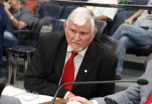 Zeca solicita reintegração dos coordenadores regionais da Funai em Campo Grande e Dourados