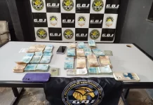 Polícia Civil prende três mulheres em flagrante e recupera R$ 154 mil furtados em Campo Grande