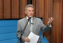 Projeto de Hashioka inclui tilápia como opção de proteína em escolas e na Segurança Pública