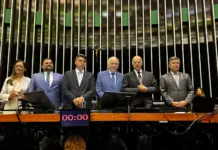 Por solicitação do Dr. Luiz Ovando, Câmara dos Deputados celebra Sessão Solene do Dia do Evangélico