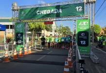 Inscrições para a 5ª edição da Eldorado Run começam nesta segunda-feira