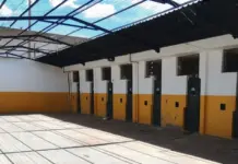 Máxima de Campo Grande passa por modernização histórica com foco em segurança e ressocialização