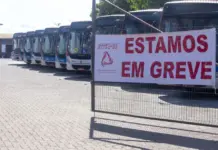 Greve do transporte: Justiça do Trabalho aumenta multa para R$ 100 mil por dia de descumprimento da decisão