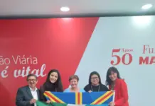 Campo Grande conquista destaques regionais no Programa Educação Viária é Vital