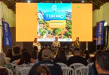 Turismo avança com capacitações, novos roteiros e modernização dos serviços
