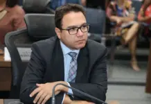 Após proposta de Pedrossian Neto, Associação dos Pescadores Z6 de Porto Murtinho vira utilidade pública