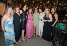 Keilla Trad inspira mulheres ao falar sobre liderença com propósito e superação no Connectionow 2ª Edição em Campo Grande