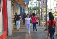 Campo Grande supera média nacional e se destaca no crescimento econômico