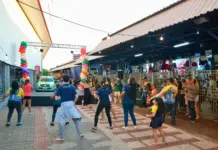 Camelódromo celebra 27 anos com reformas, convênio e incentivo ao comércio