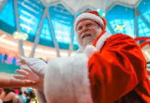 Bosque dos Ipês tem estreia de Bob Esponja no cinema e horários especiais na semana de Natal